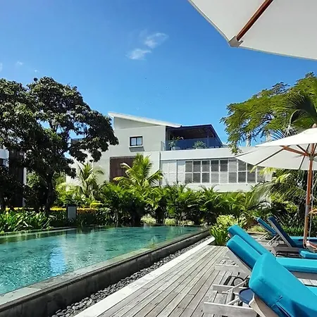 Waterclub On La Balise Marina Apartment